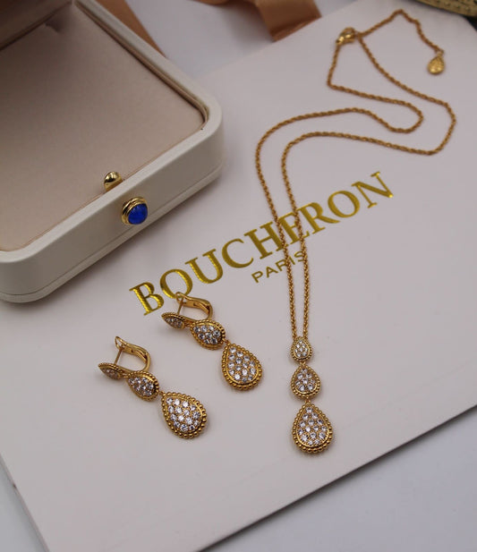 BOUCHERON (2 Color)