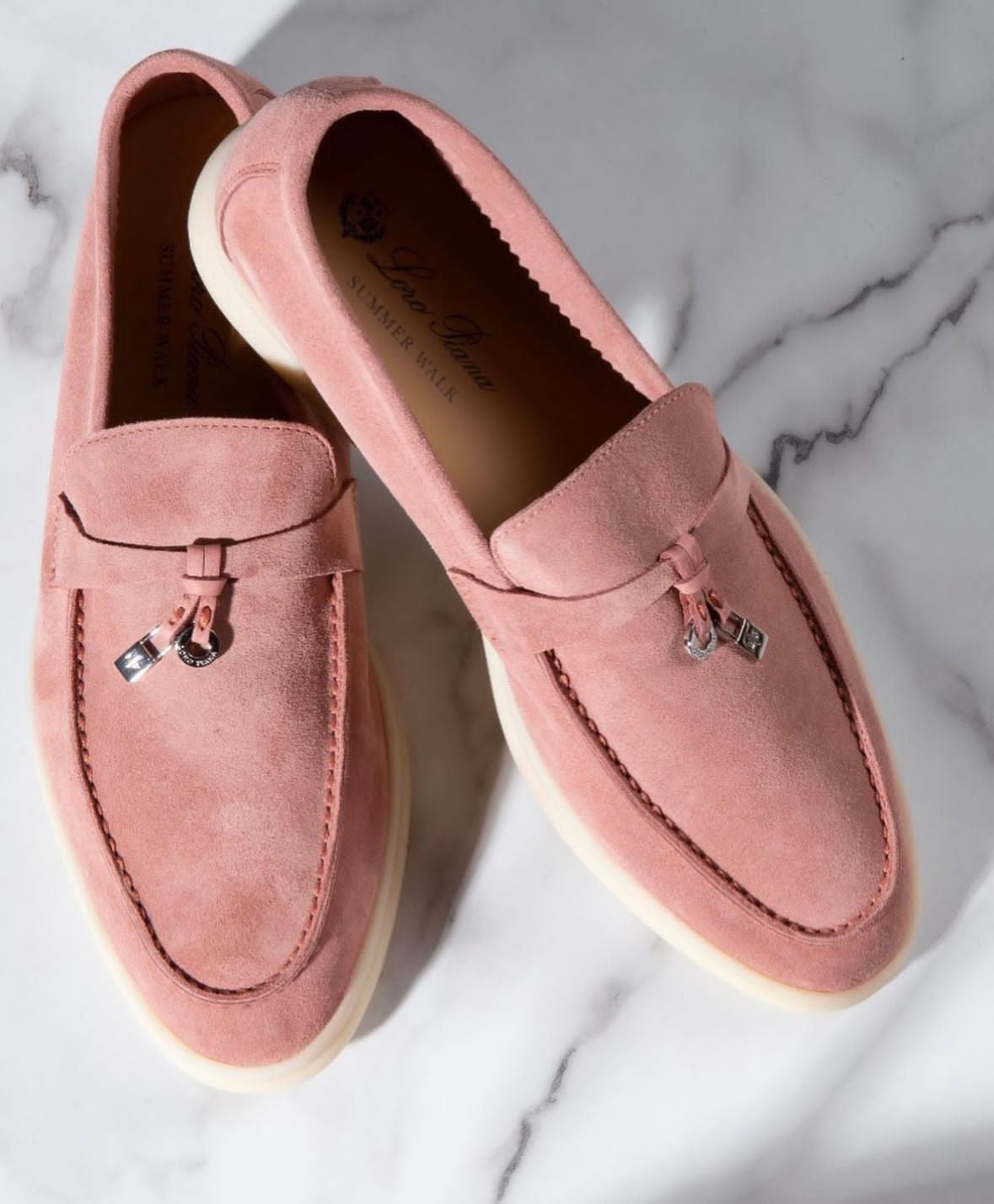 LORO PIANA