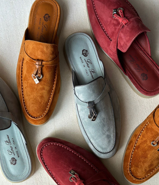 LORO PIANA (2 Color)