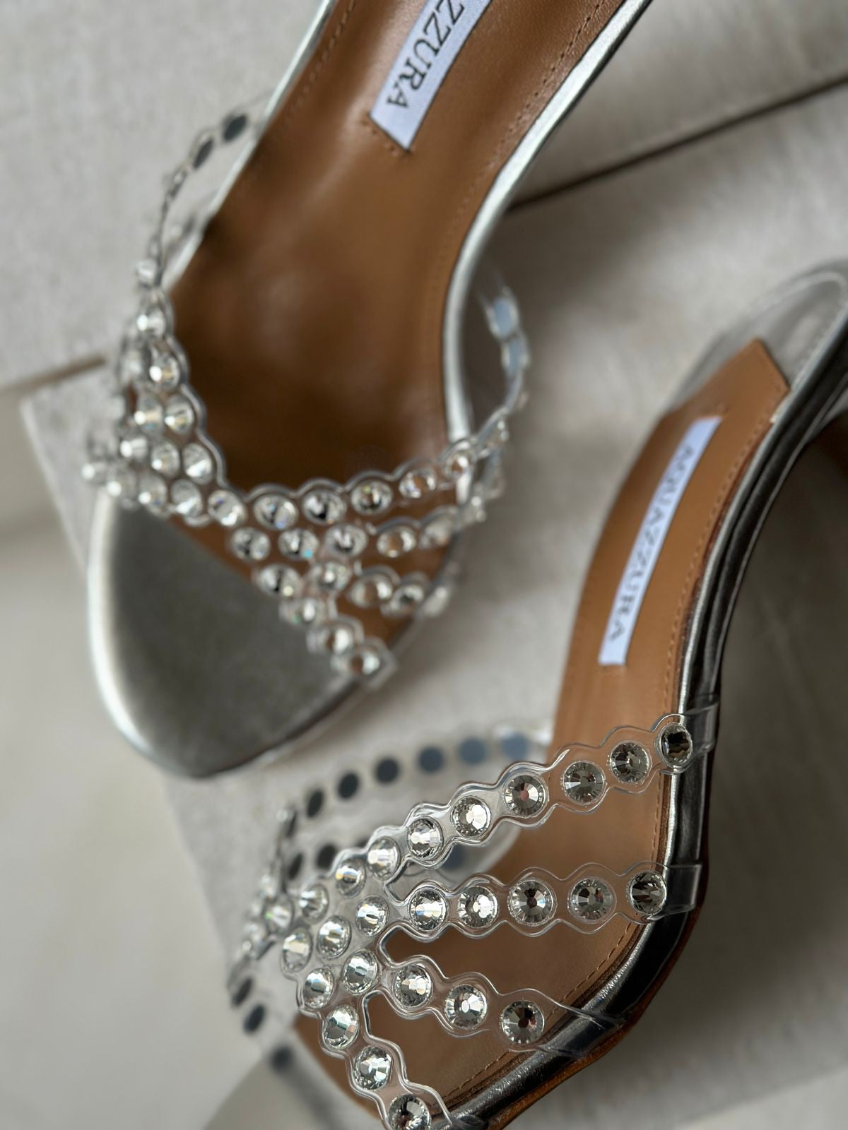 AQUAZZURA