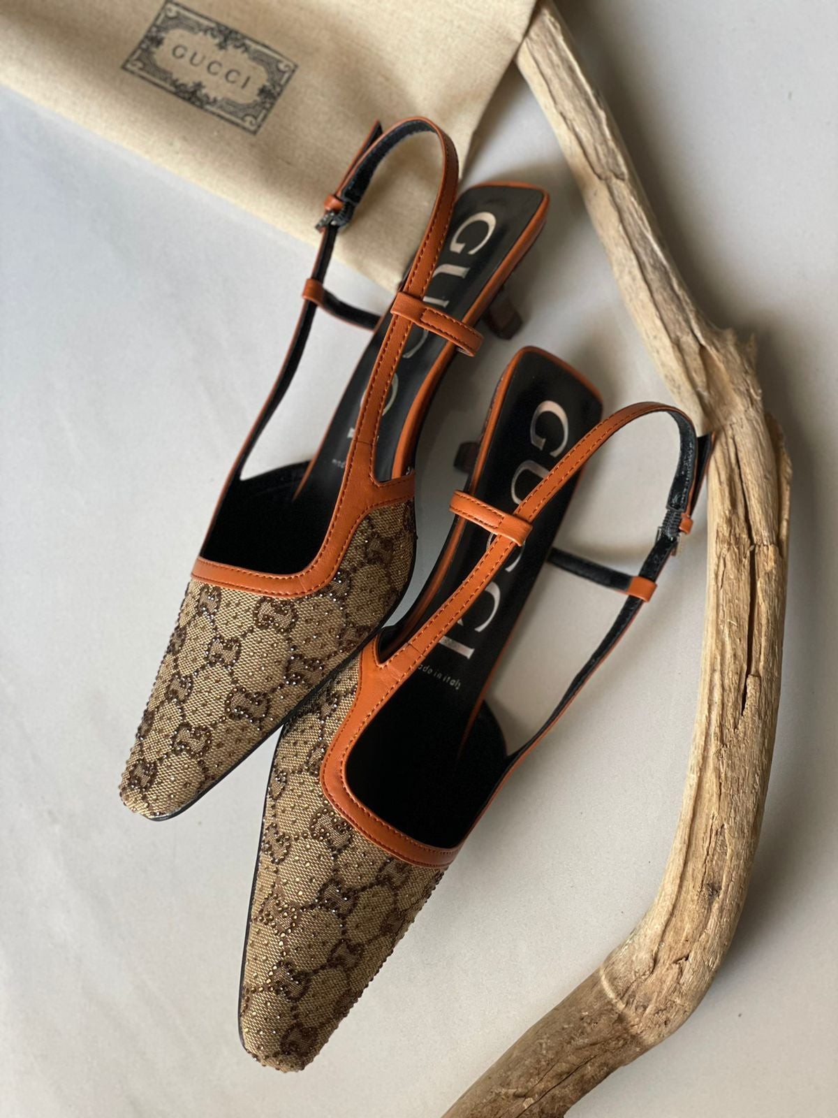 GUCCI