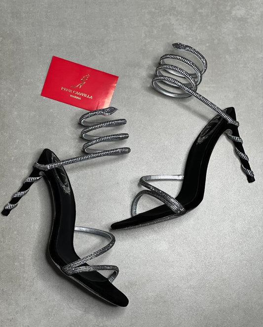 RENE CAOVILLA (2 Color)