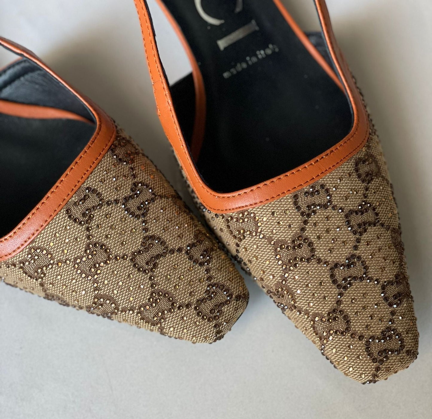 GUCCI