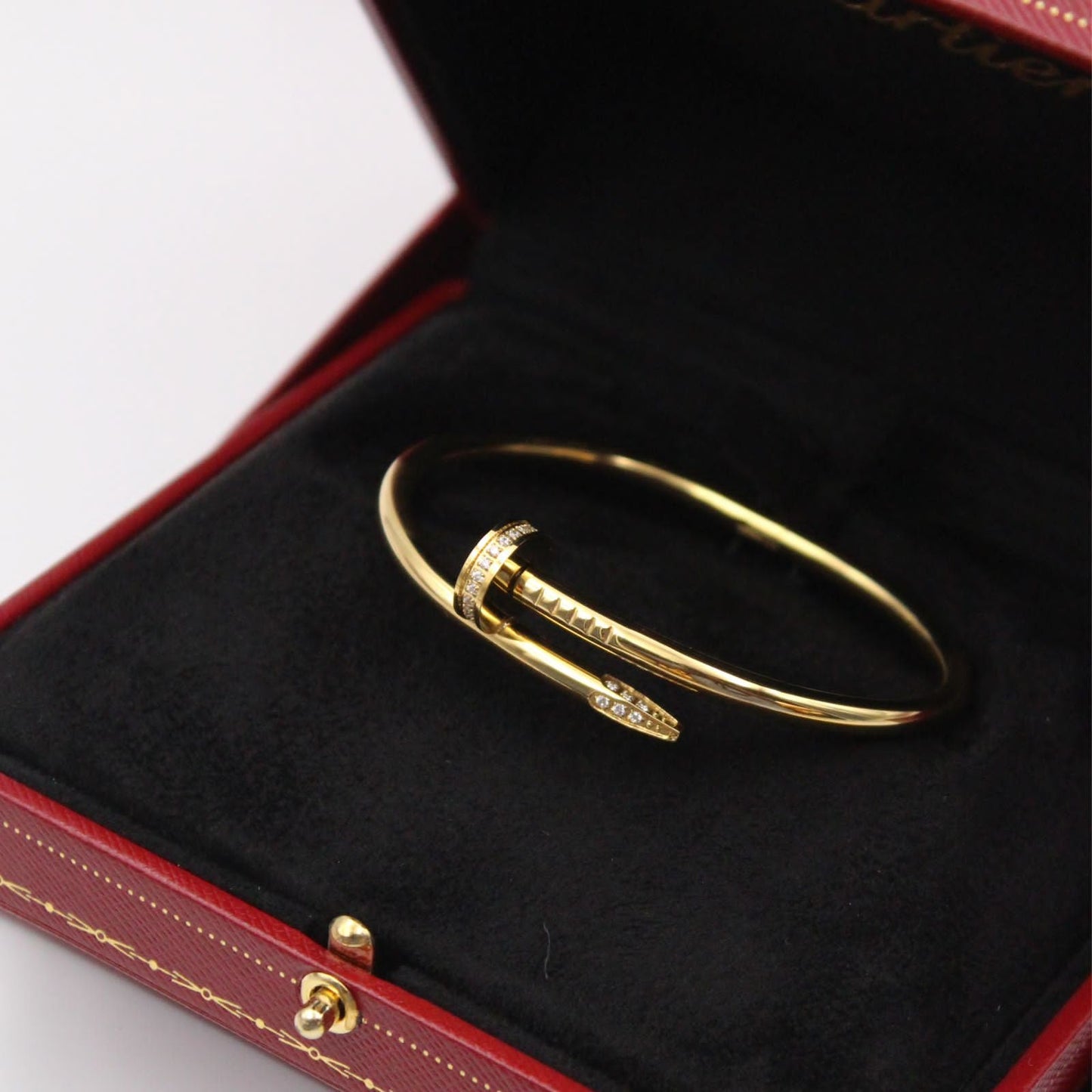 CARTIER (3 Color)