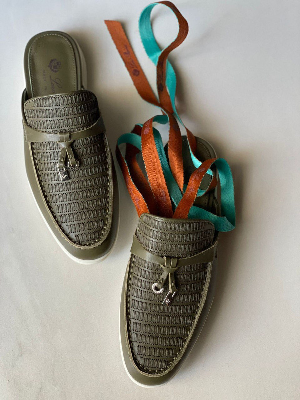 LORO PIANA