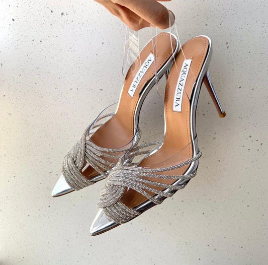 AQUAZZURA
