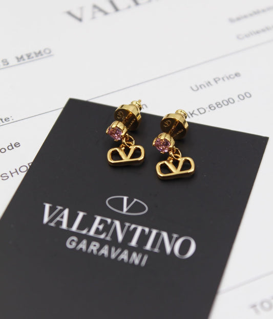VALENTINO (Earing)