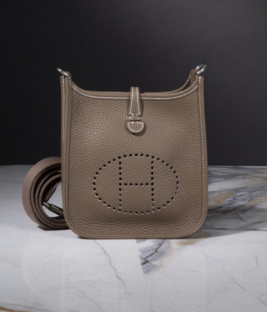 HERMES (2 Color)