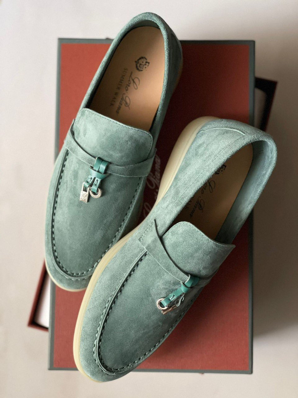 LORO PIANA