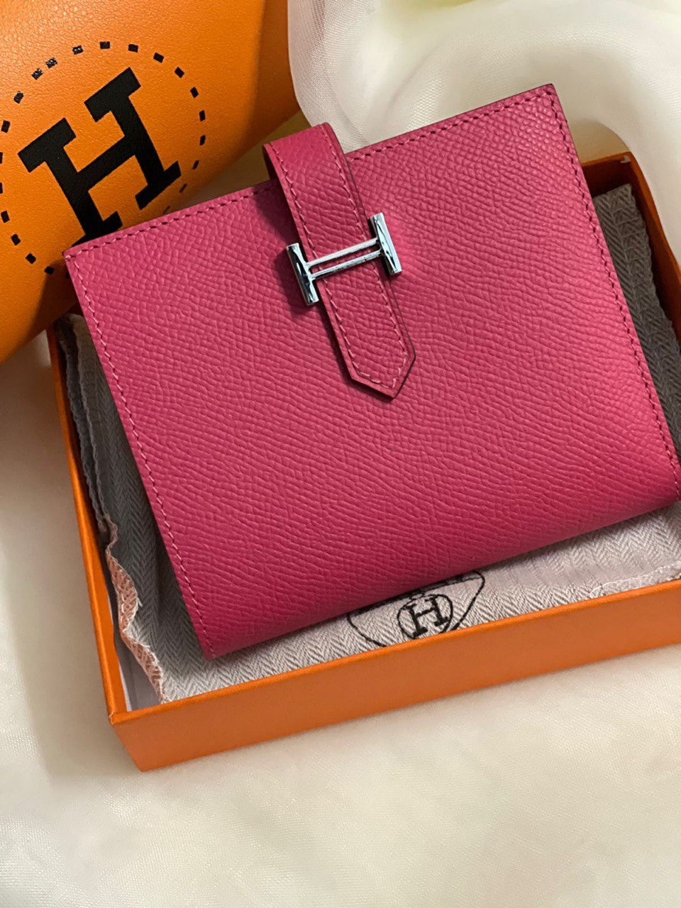 HERMES (3 Color)