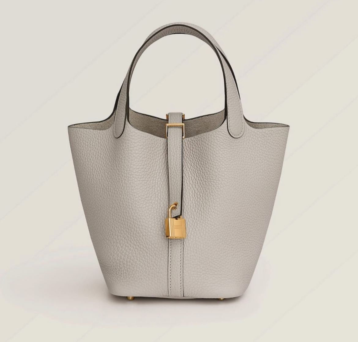 HERMES (2 Color)