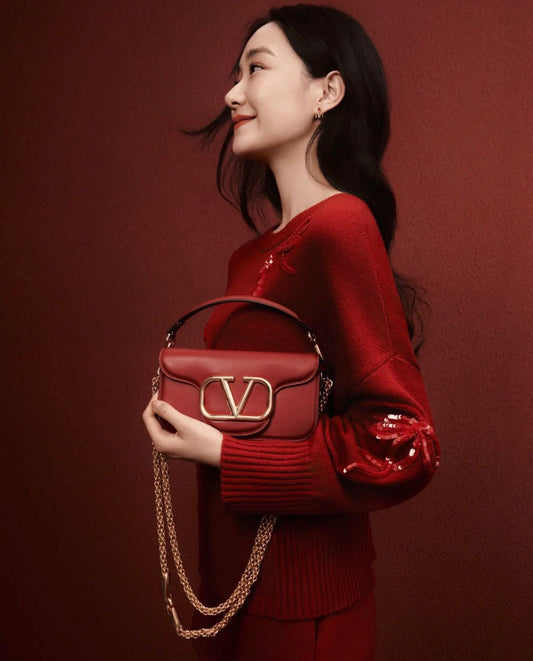 VALENTINO (3 Color)