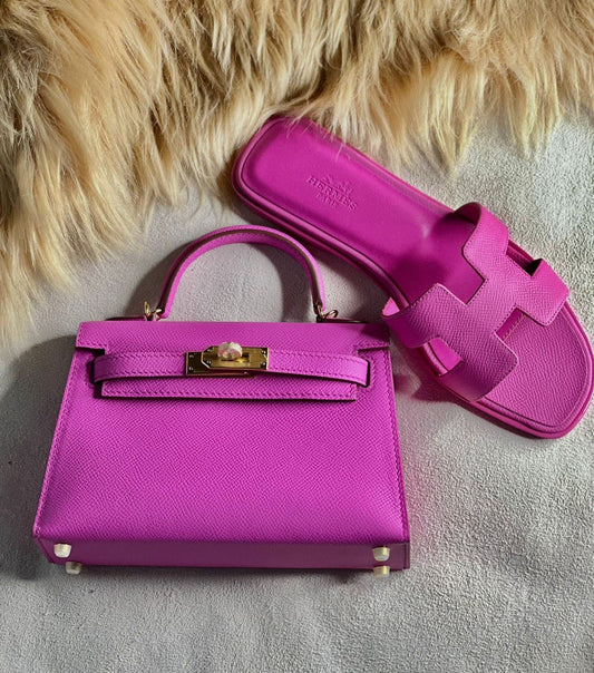 HERMES (BAG)