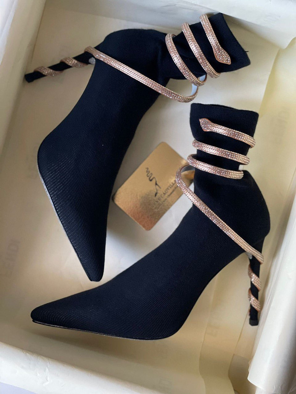 RENE CAOVILLA (2 Color)