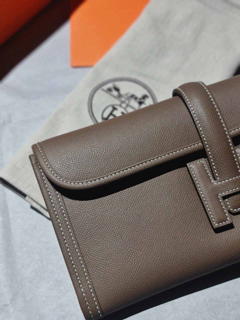 HERMES (3 Color)