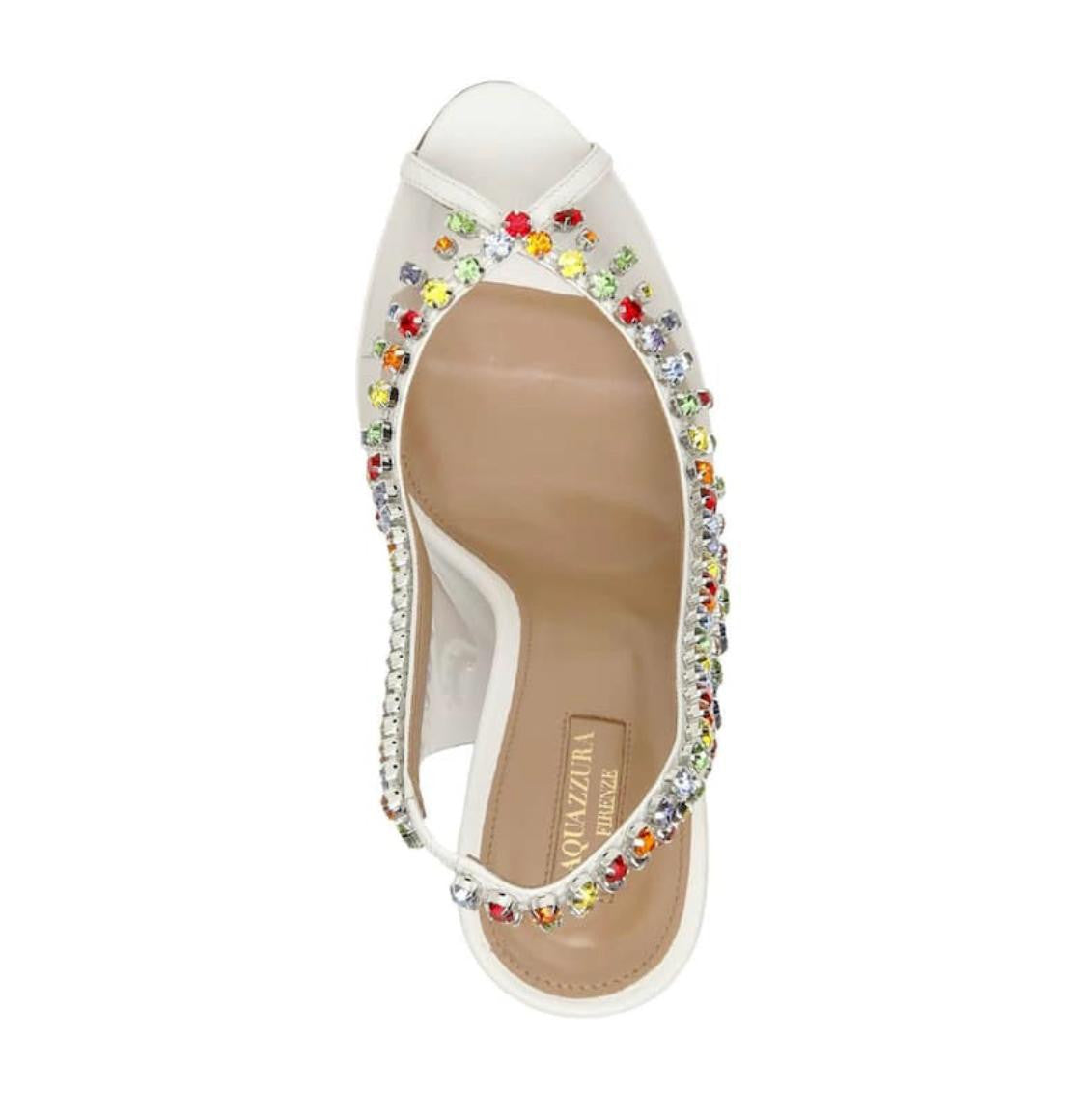 AQUAZZURA