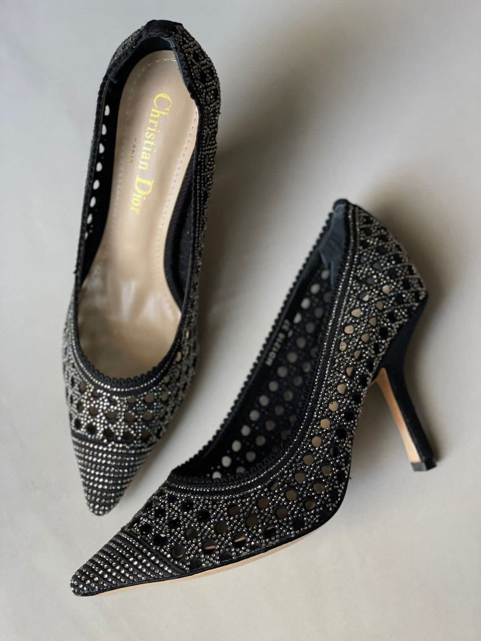 DIOR