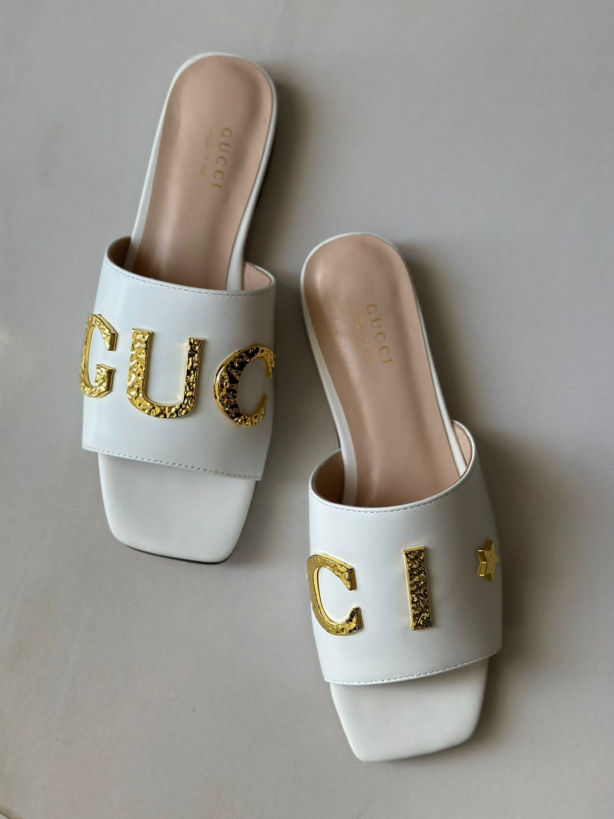 GUCCI
