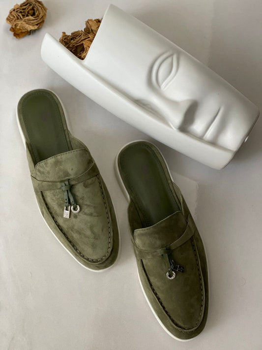 LORO PIANA (2 Colors)