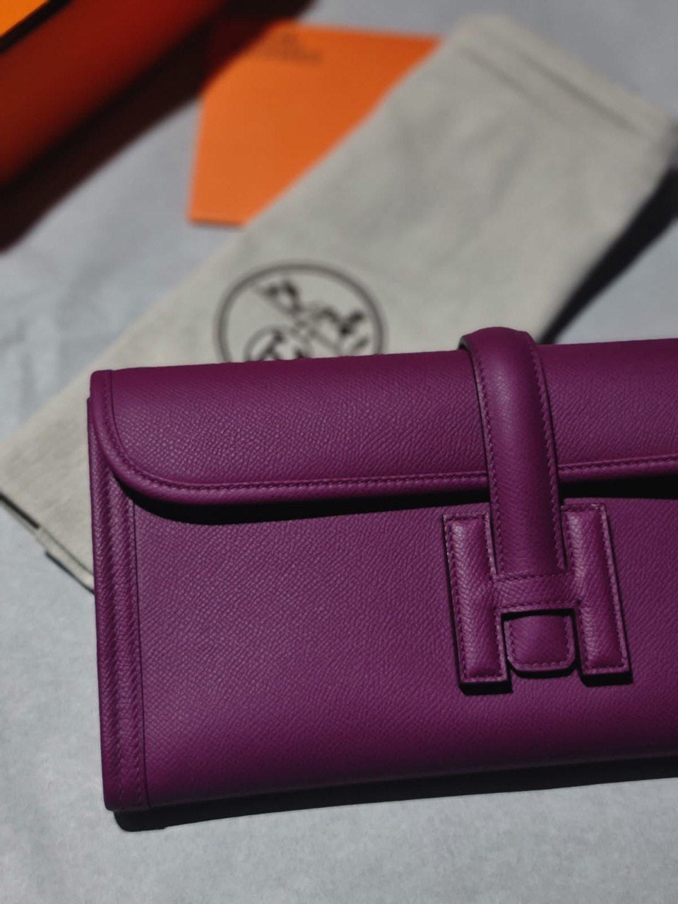 HERMES (3 Color)