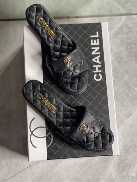 CHANEL