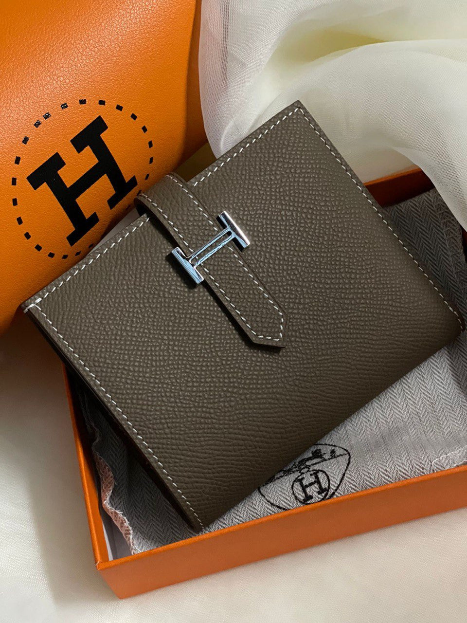 HERMES (3 Color)