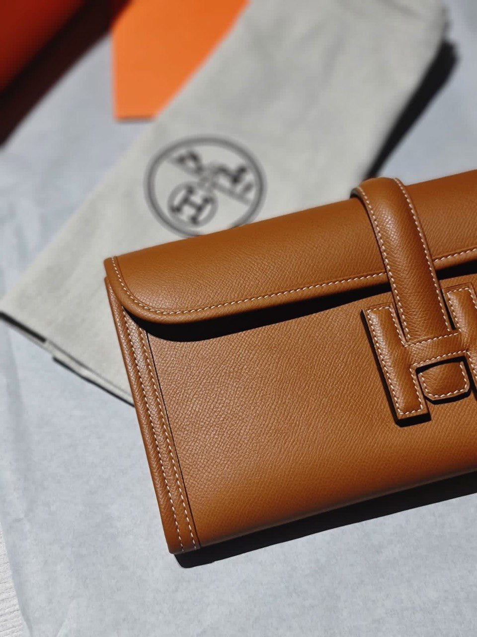 HERMES (2 Color)