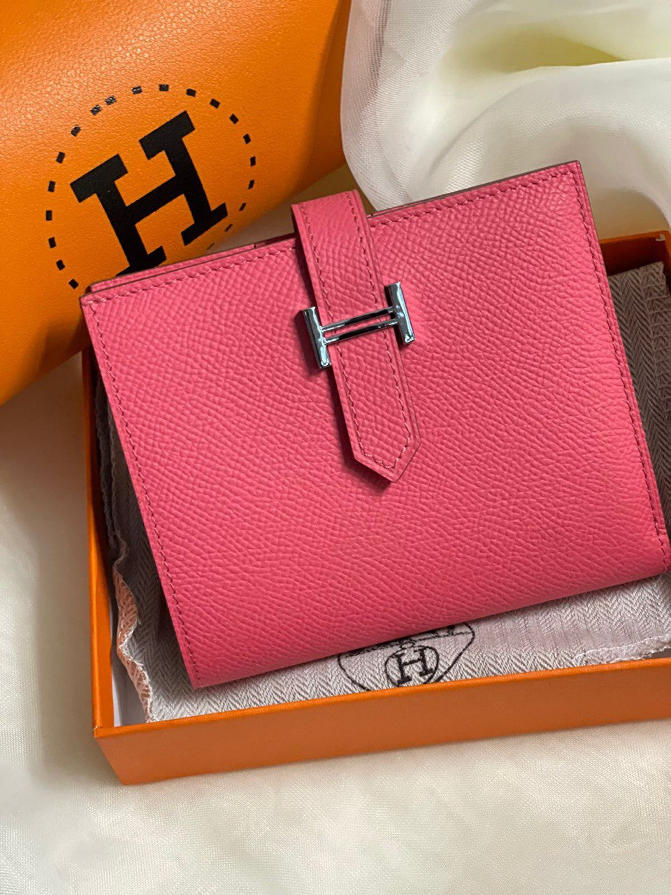 HERMES (3 Color)