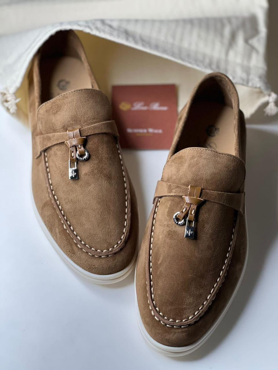 LORO PIANA
