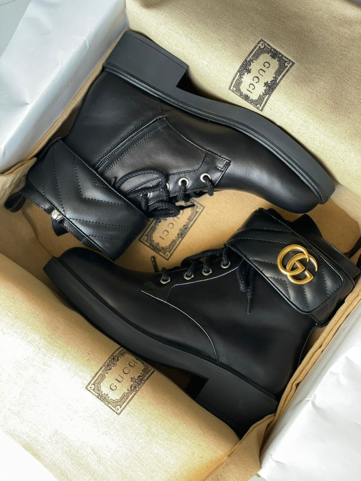 GUCCI