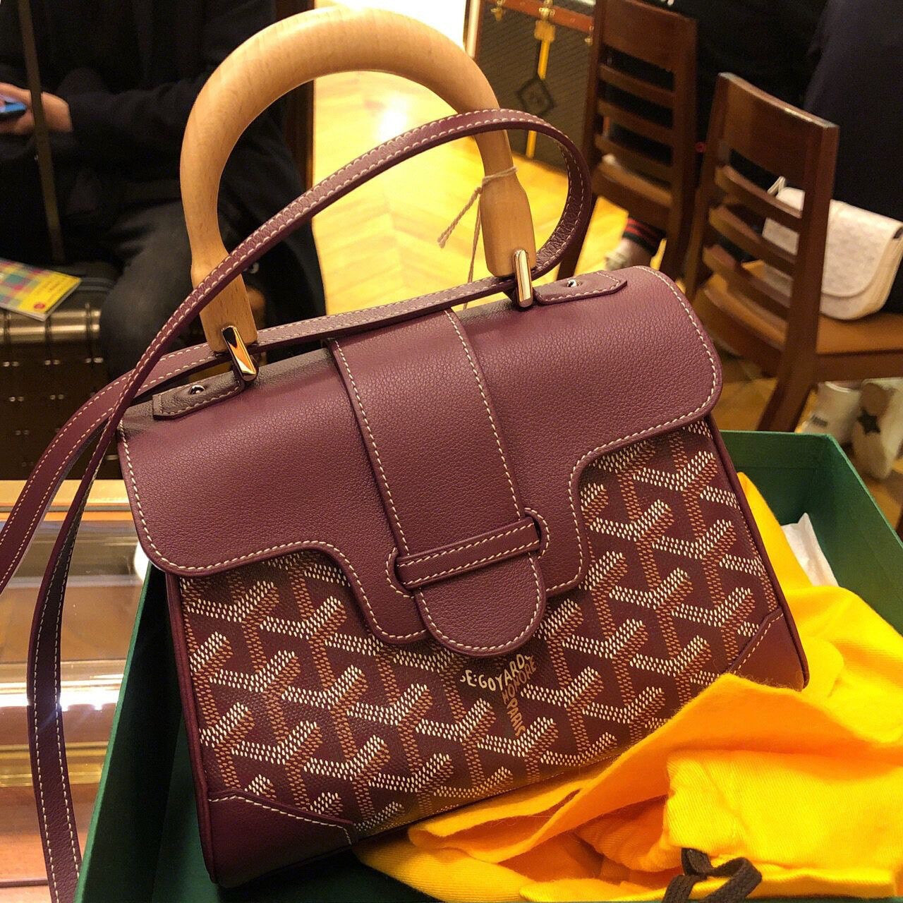 GOYARD