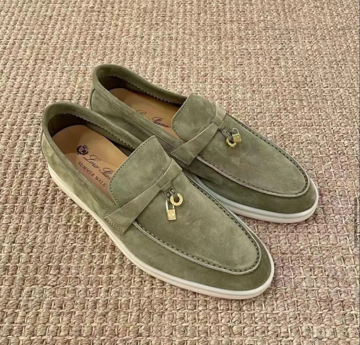 LORO PIANA