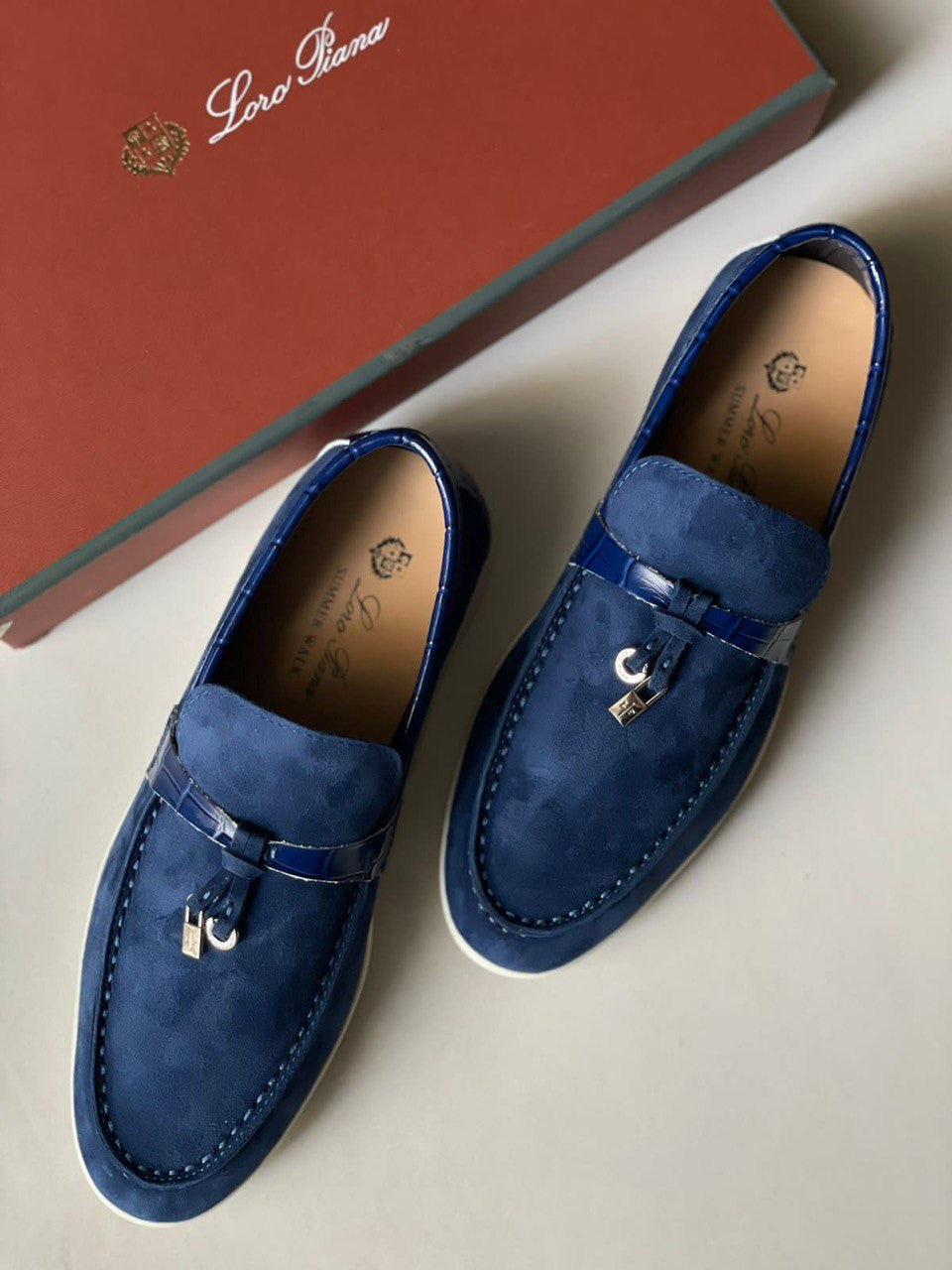 LORO PIANA