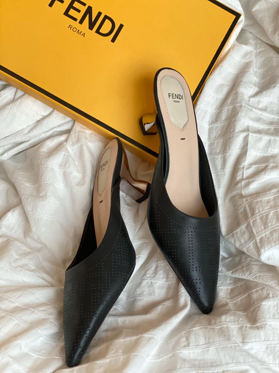 FENDI