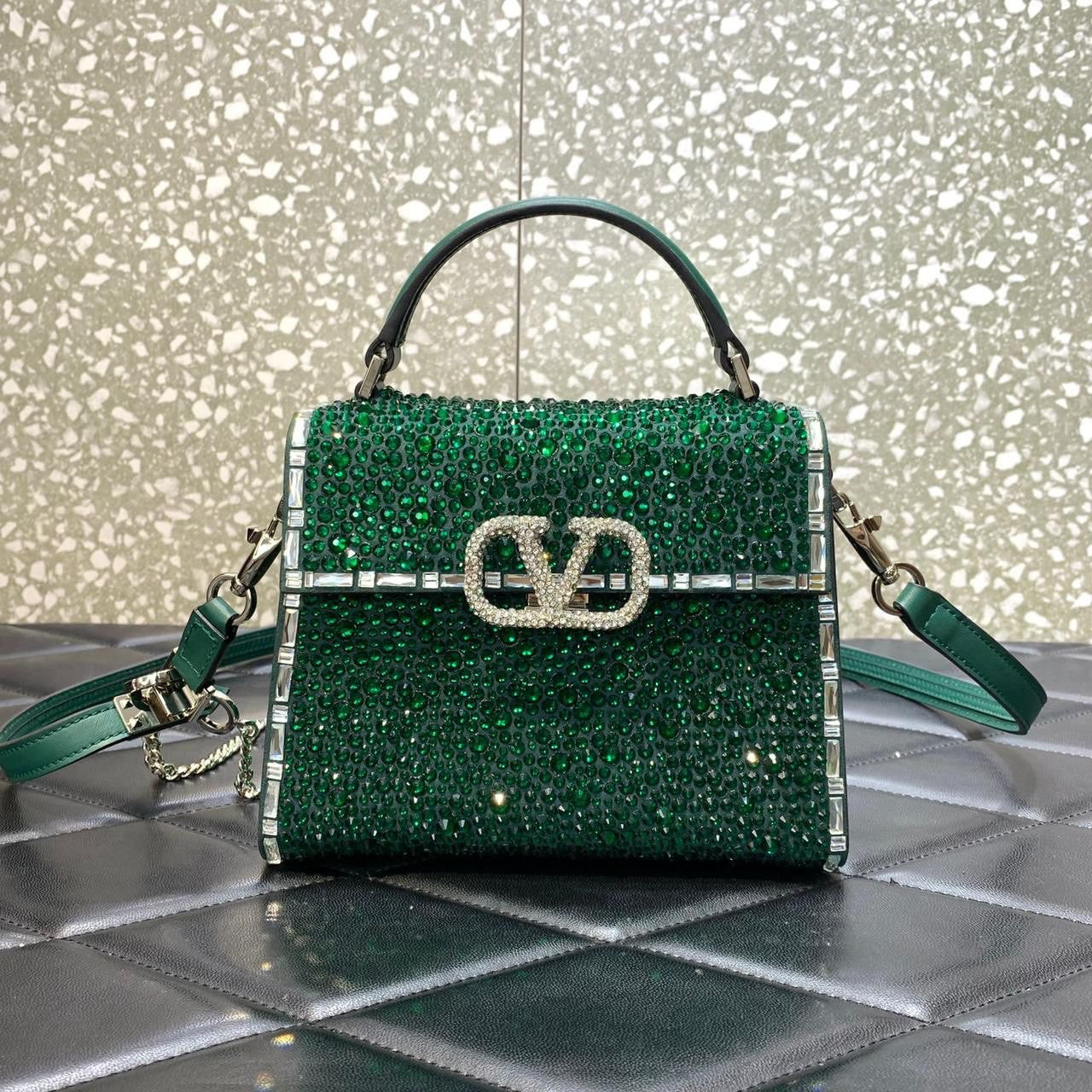 VALENTINO(2 Color)