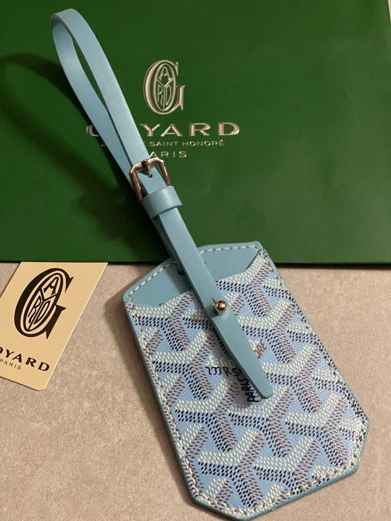 GOYARD (3 Color)