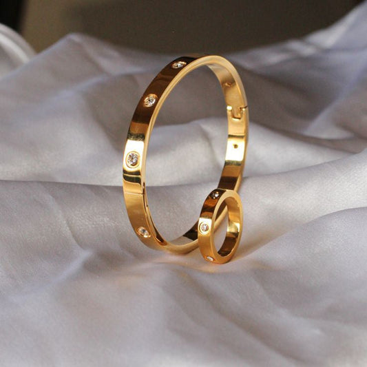CARTIER (Ring)