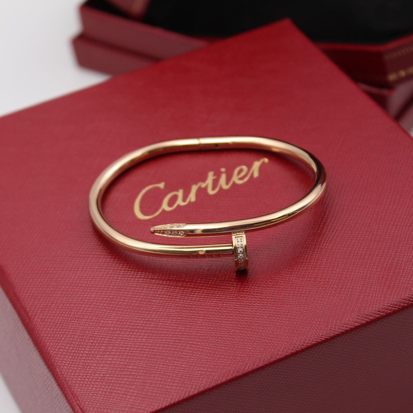 CARTIER (3 Color)