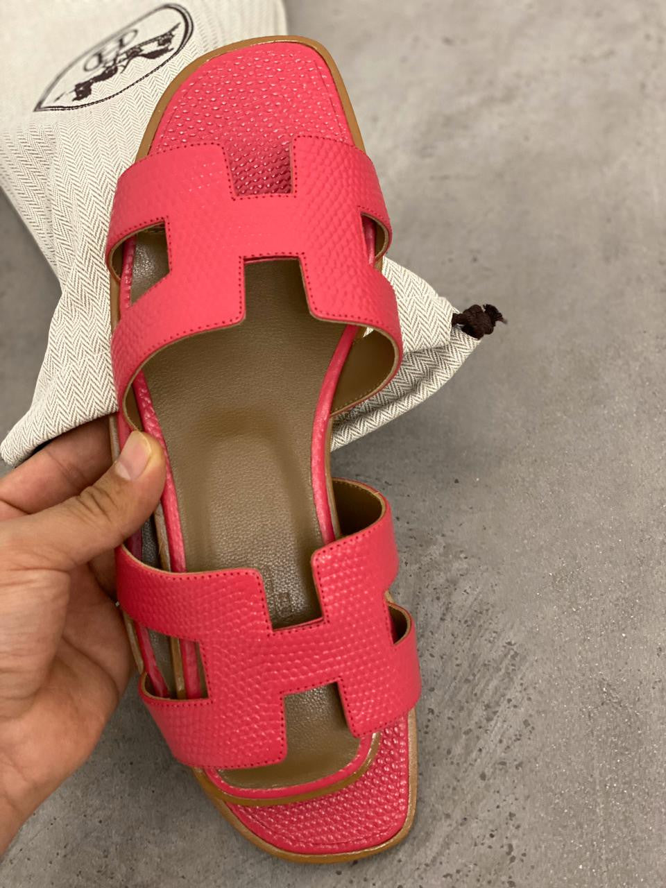 HERMES