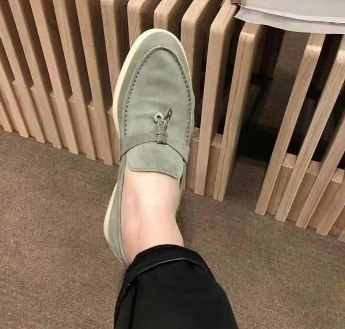 LORO PIANA