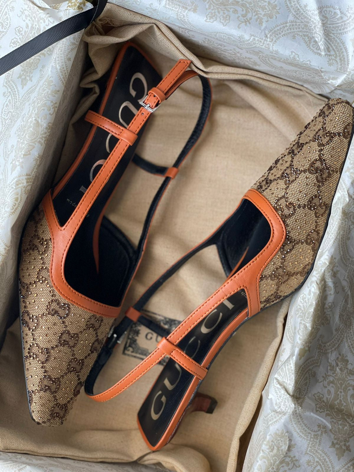 GUCCI