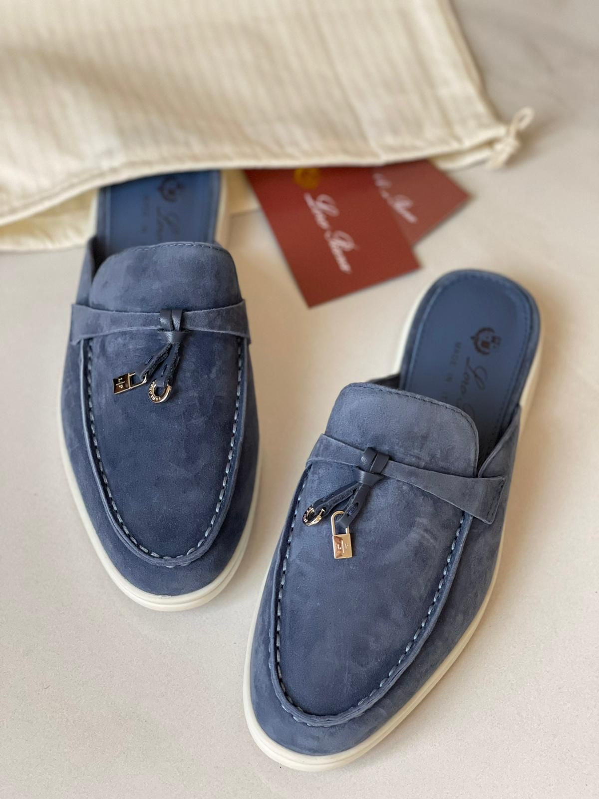 LORO PIANA