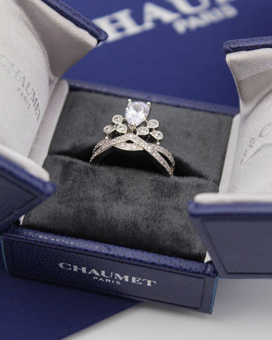 CHAUMET