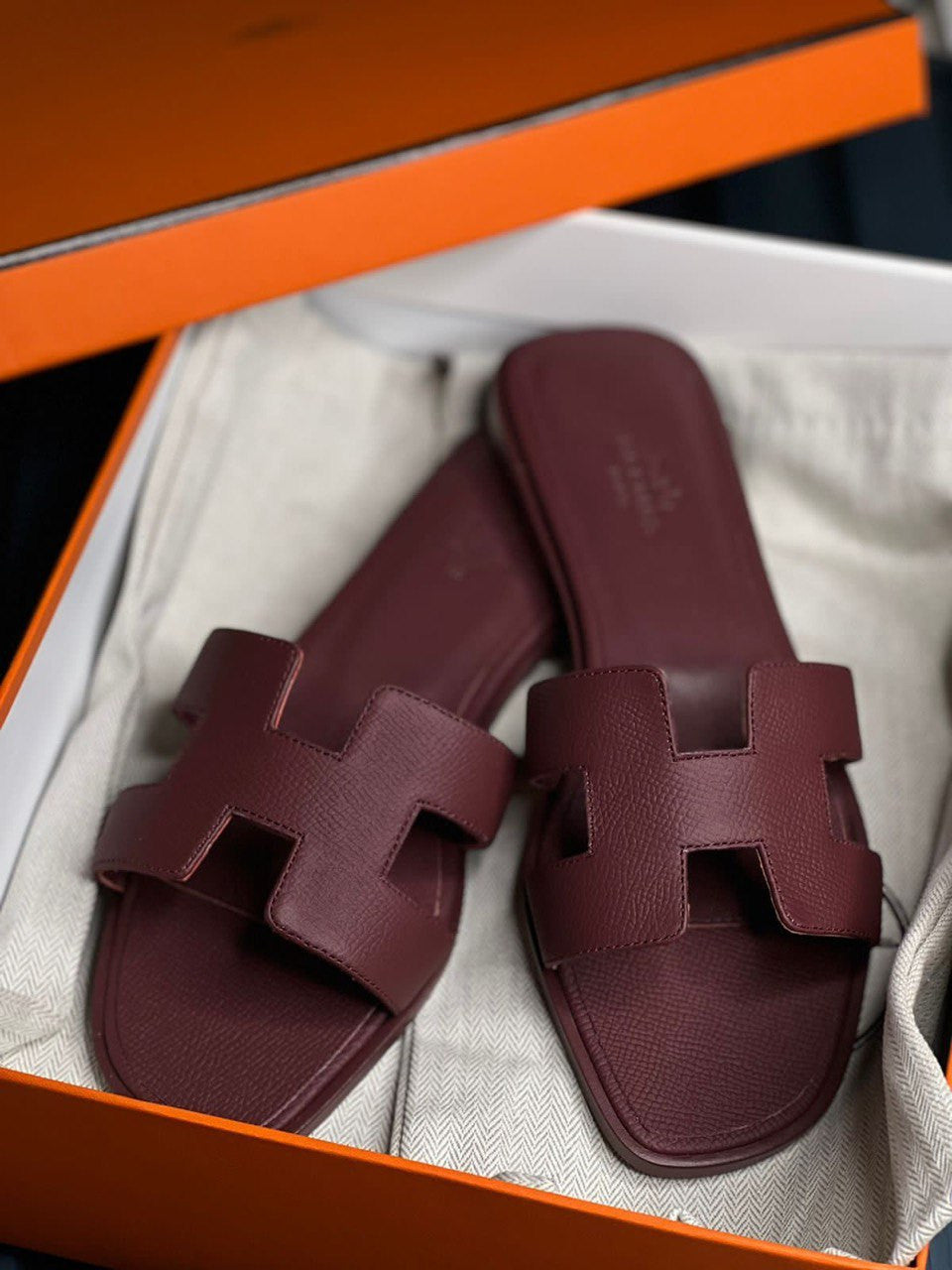 HERMES