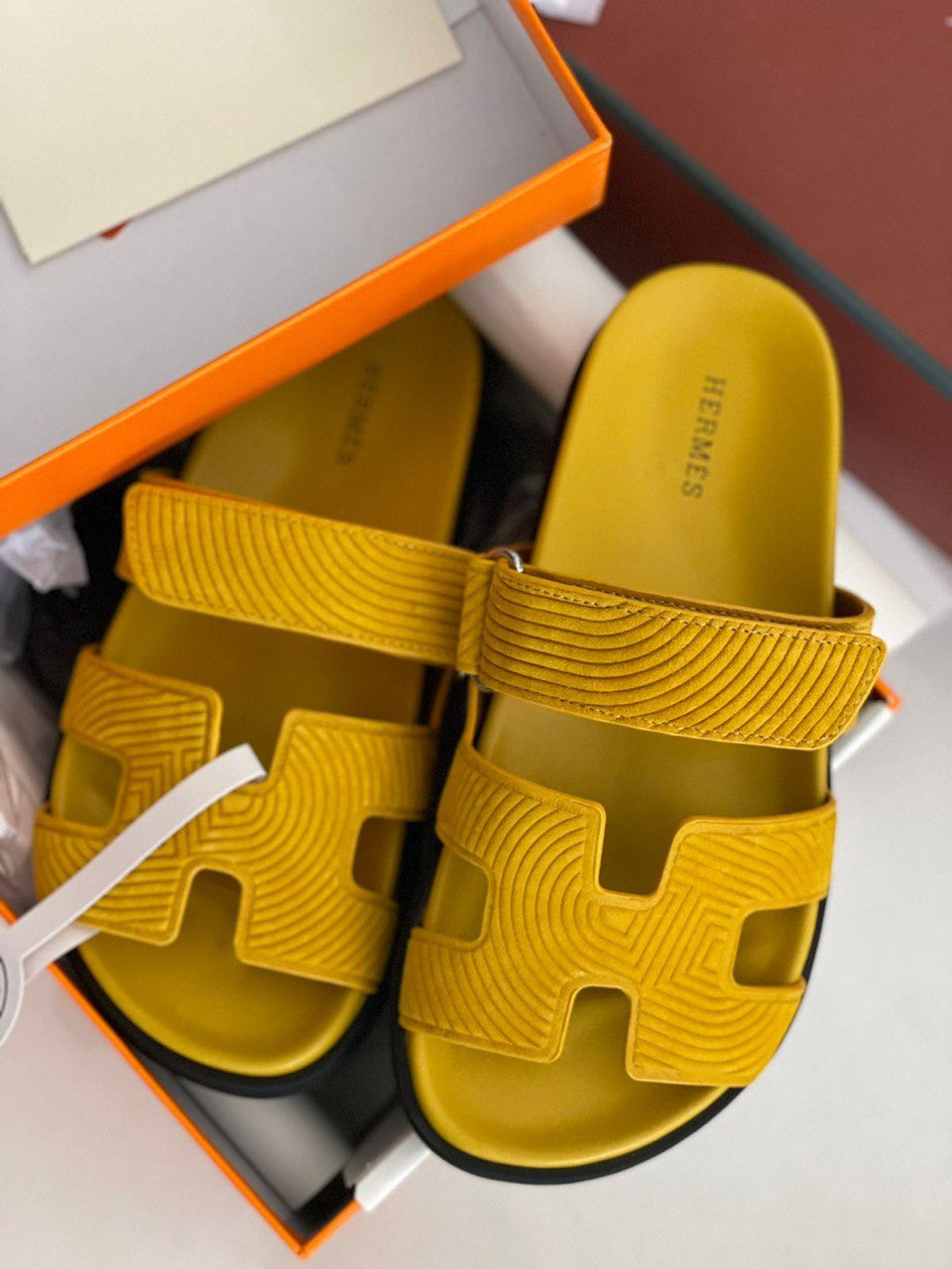 HERMES