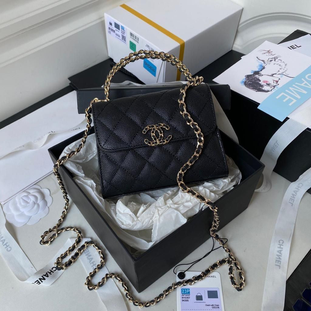 CHANEL (2 Color)