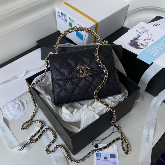 CHANEL (2 Color)