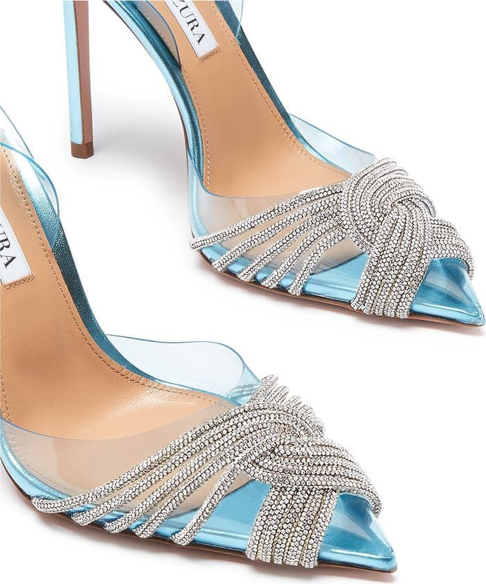 AQUAZZURA