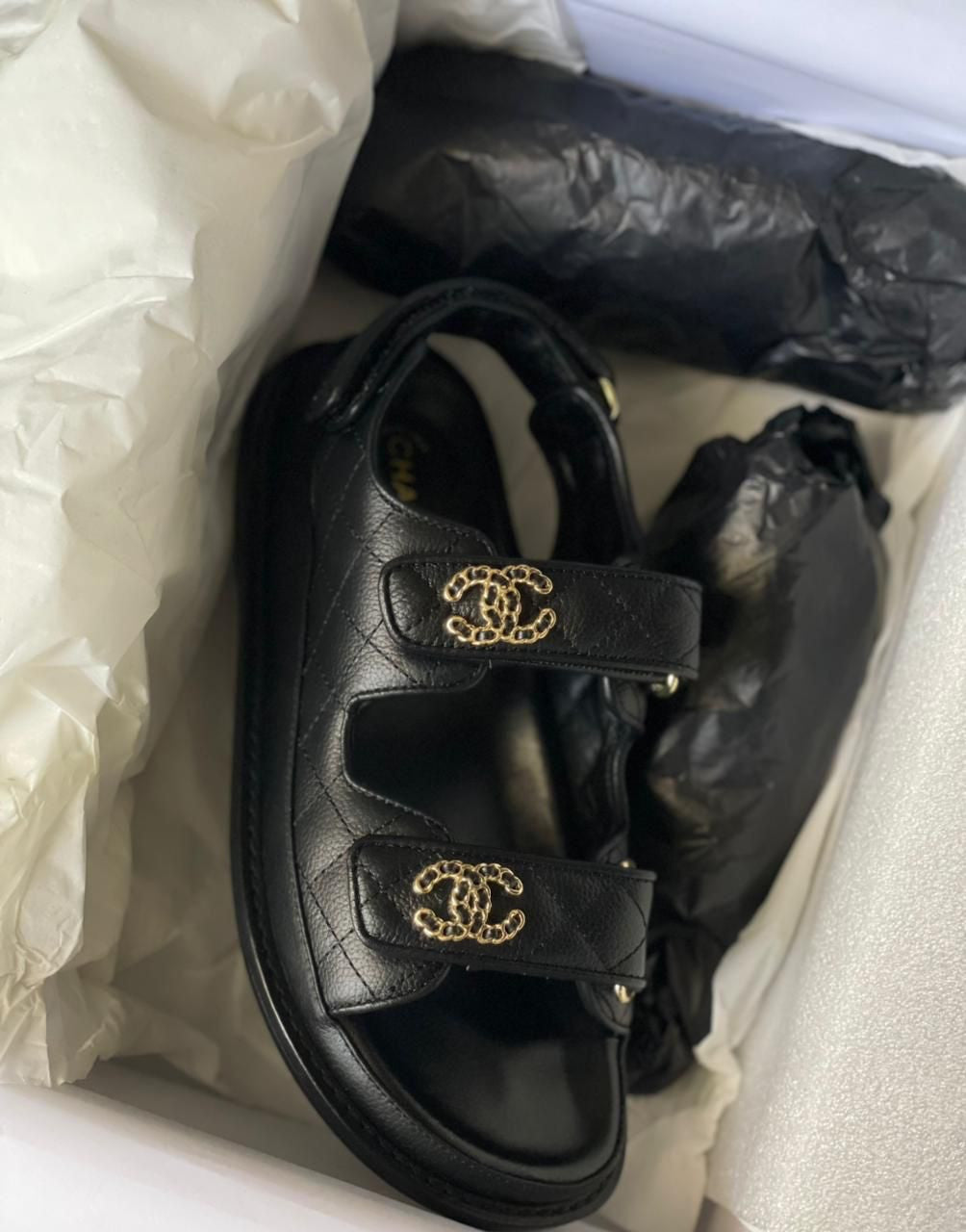 CHANEL