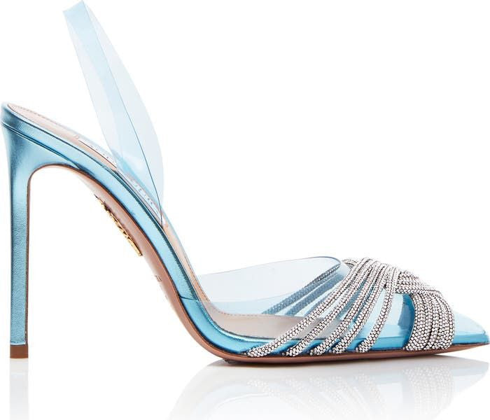 AQUAZZURA